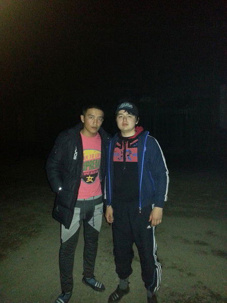 Алишер Султанов