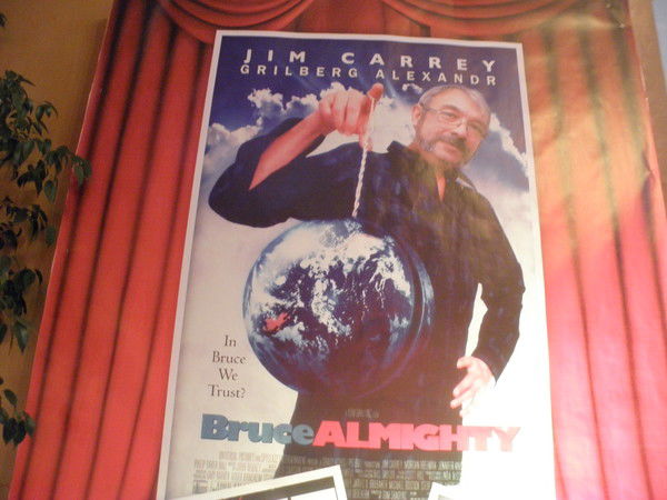 Александр Грильберг