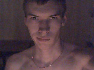 Рустам Матгулыев