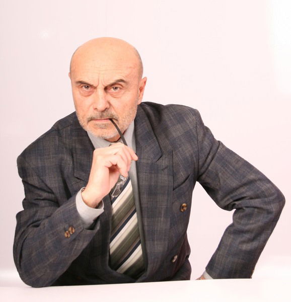 Александр Тартышников