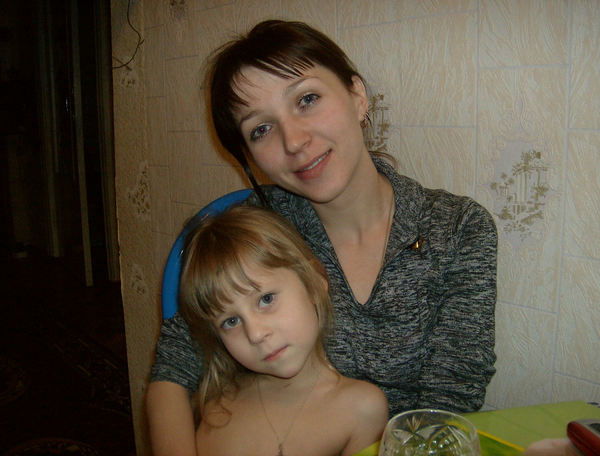 Света Седых