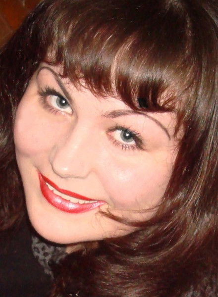 Ольга Данилина