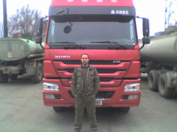 Евгений Базаров