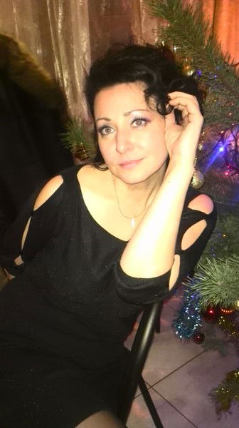 Ирина Карамышева