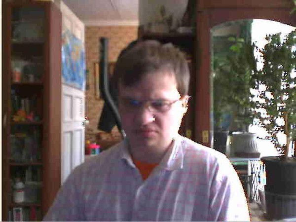 Александр Александрович