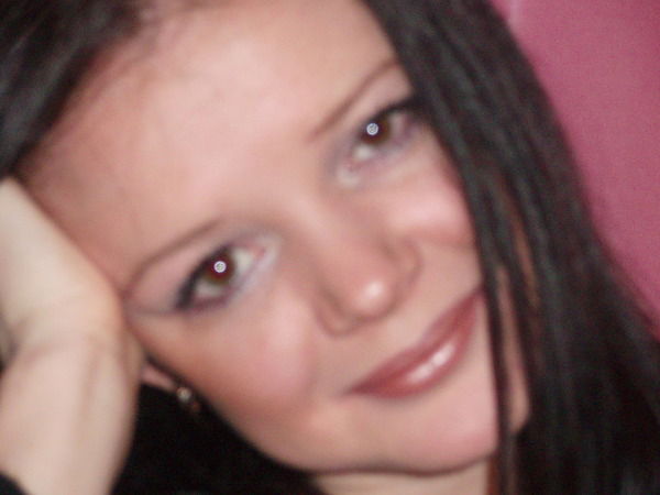 Алена Тишакова