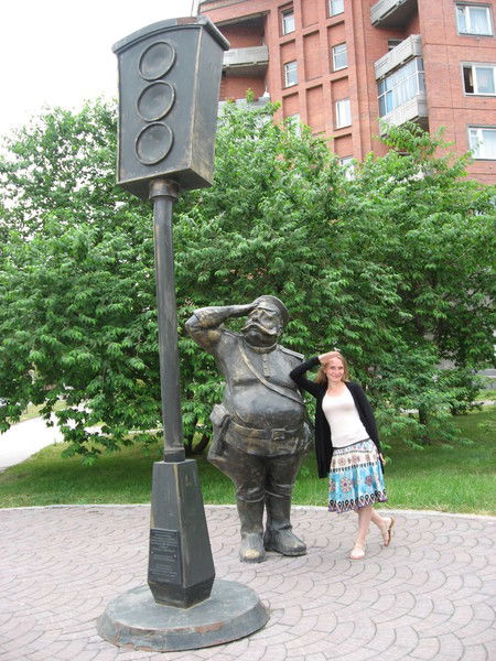 Анна Волошина