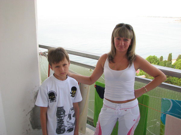 Елена Цыганкова