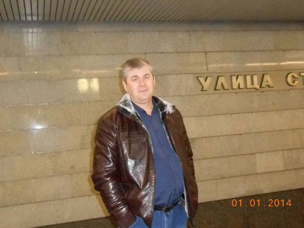 Сергей Дяченко