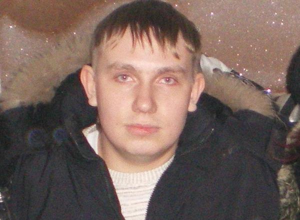 Александр Уткин