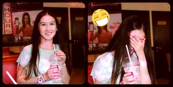 Лиана Габдуллина