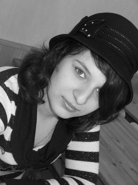 Юлия Фурсова