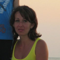 Ольга Левандовская