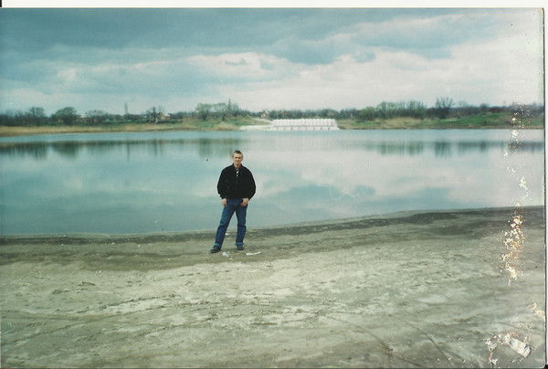 Сергей Гнездин