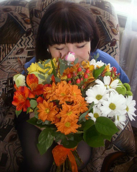 Светлана ***