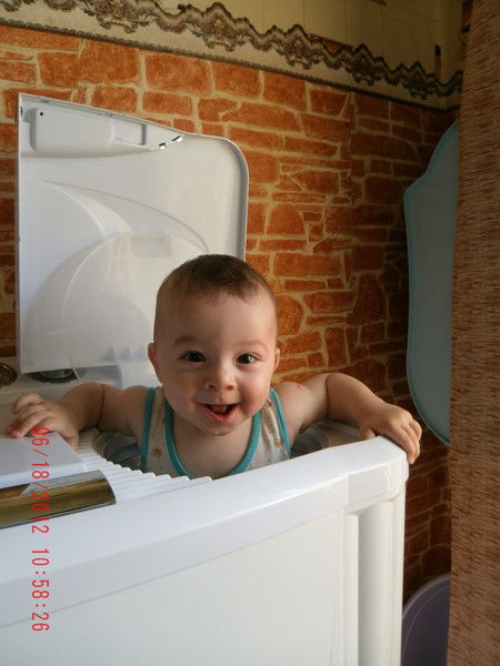 Лариса Ерунова