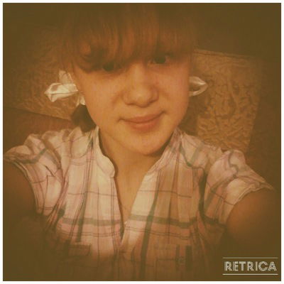 Оленька Волкова