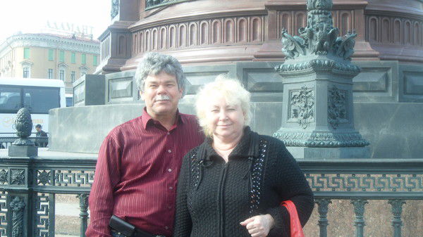 Светлана Милина