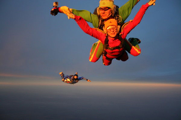 Елена Акулова