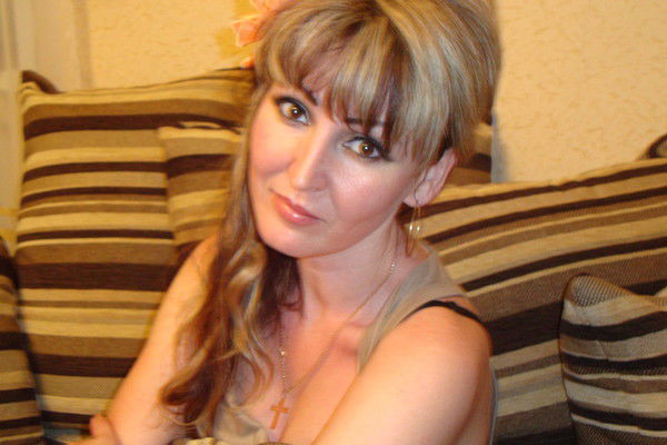 Наталья Савельева