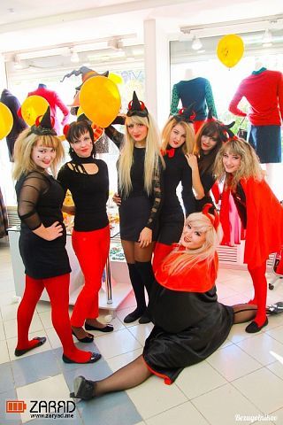 Visavis Кирова