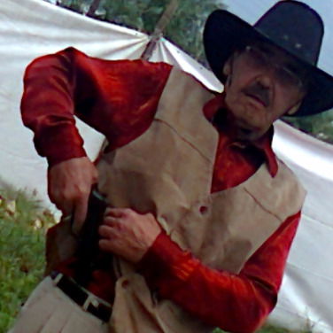 Василий Мясников