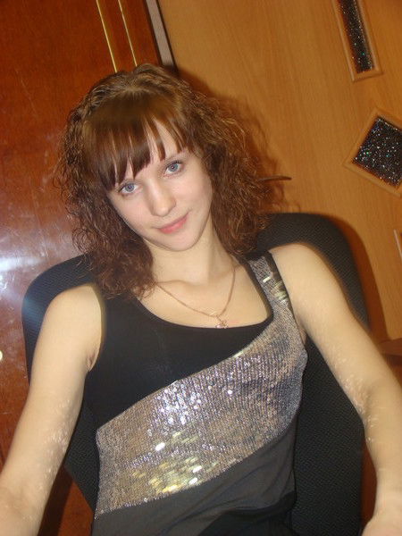 Юля Дюкарева