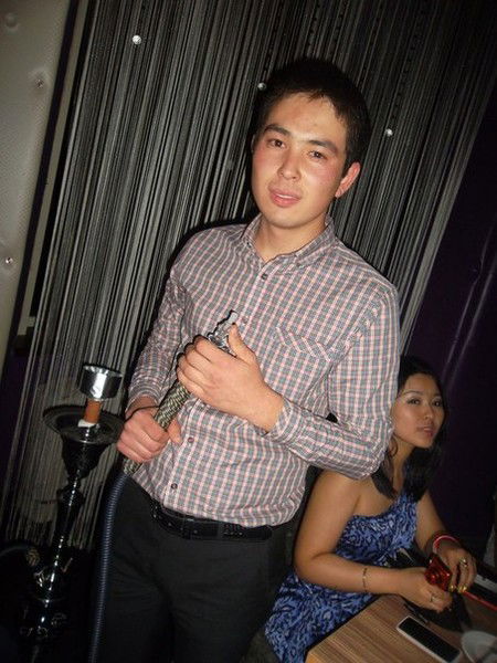 Газиз Есиркеп