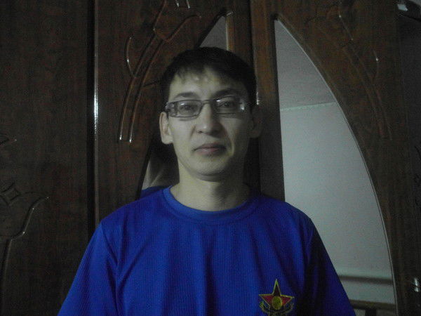 Велижан Сериков