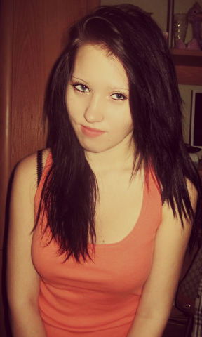 Валя Вельянинова