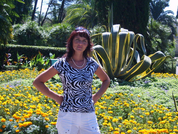 Елена Негодяева