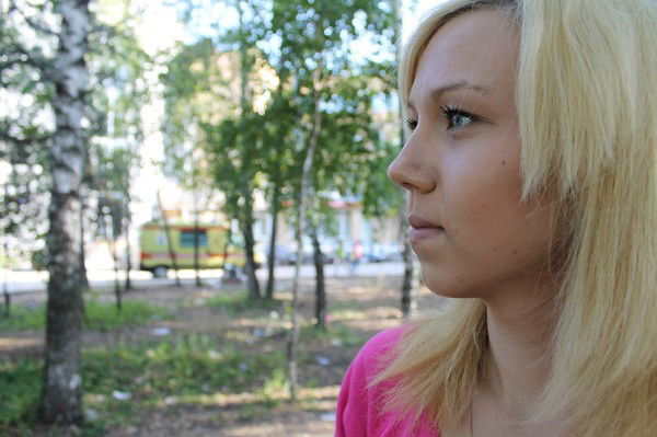 Зульфия Файзуллина