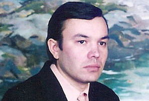 Алексей Романов