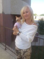 Людмила Полякова