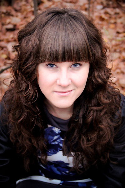 Юлия Вуколова