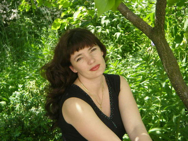 Диана Гусак