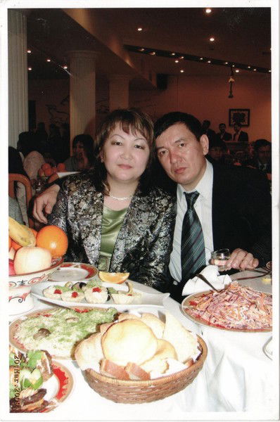 Асан Амантаев