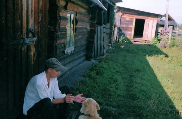 Владимир Першин