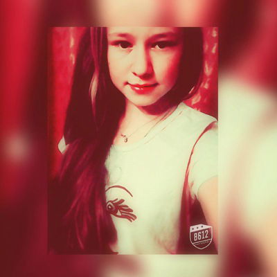 София Шадрина