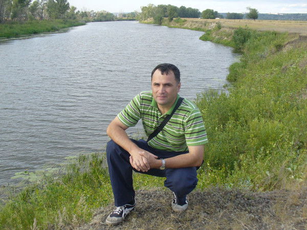 Юрий Синько