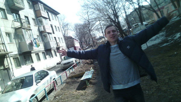 Иван Олегович