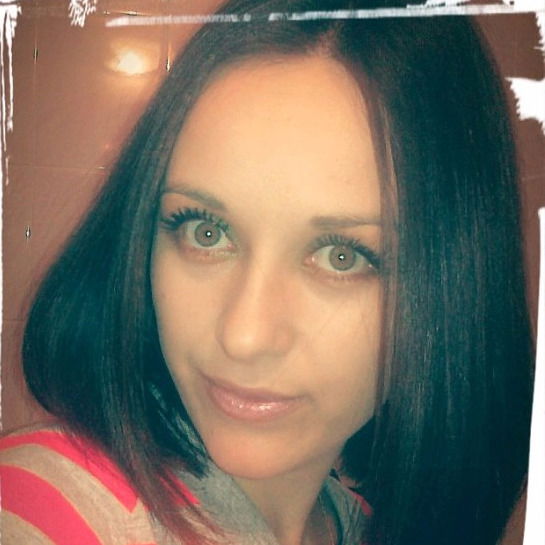 Олеся Димовчи