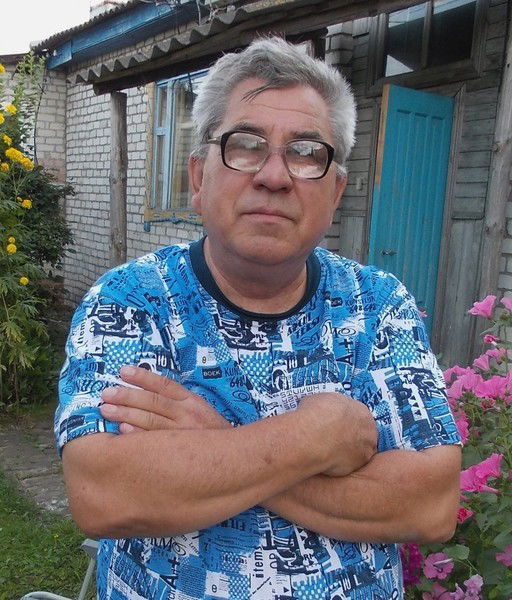 Геннадий Абаев