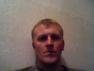 Алексей Крестьянский