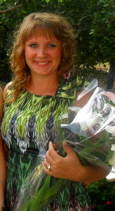 Александра Белогубова