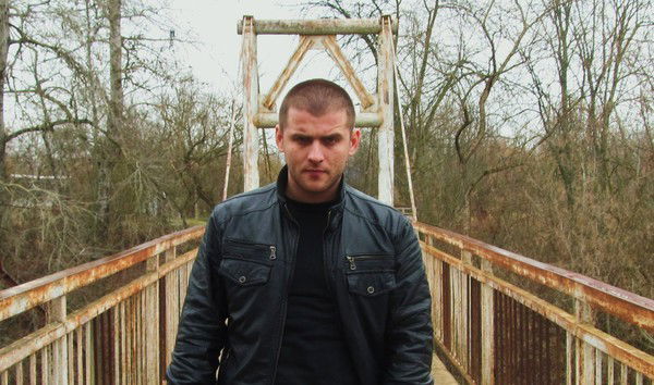 Андрюша Резниченко