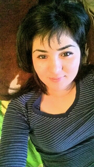 Керез Оморова