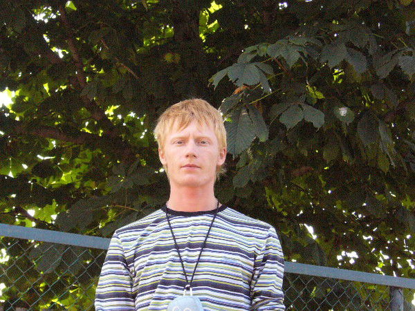 Андрей Болотов