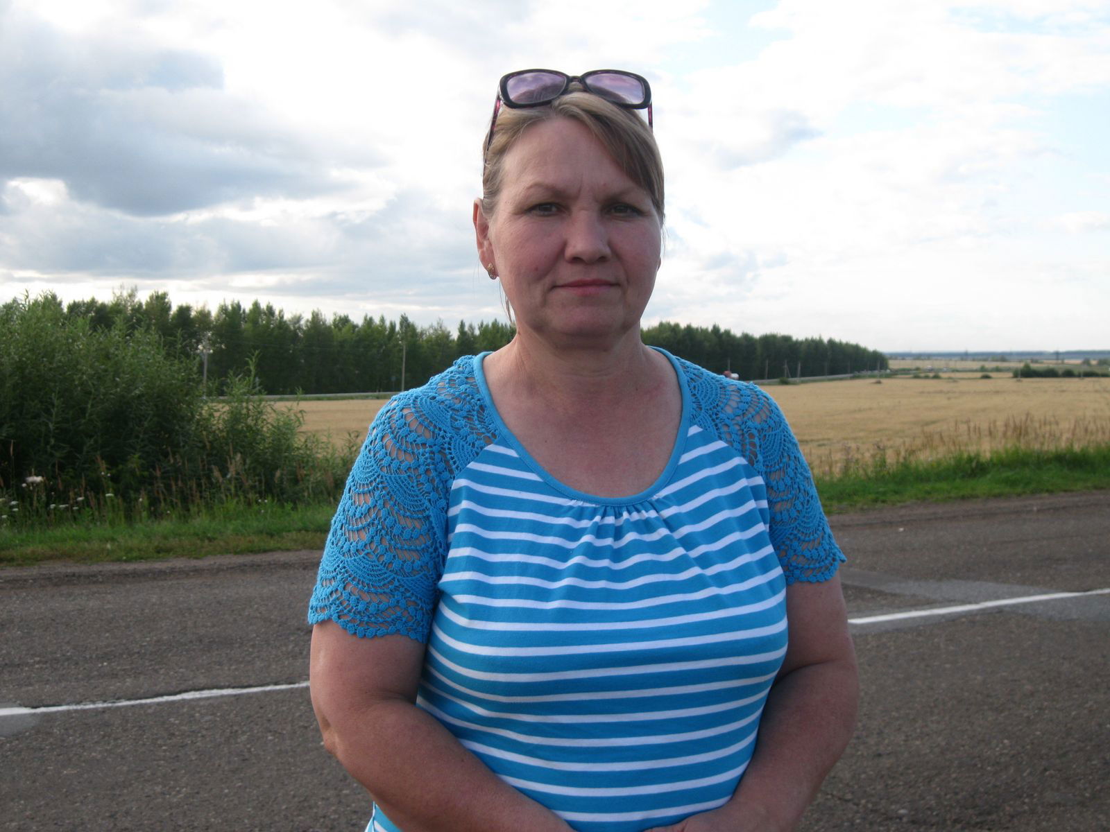 Венера Биряльцева