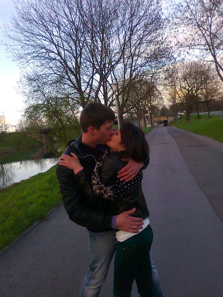 Алексей Вебер